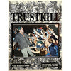 Trustkill "Fanzine Anthology" - Book