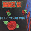 Husker Du "Flip Your Wig"