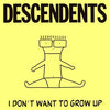 Descendents "I Don't Want To Grow Up"