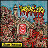 Burning Lord "Arcane Demolition"