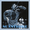Sunstroke "Hell Of A Year For Daisies b/w By A Thread"