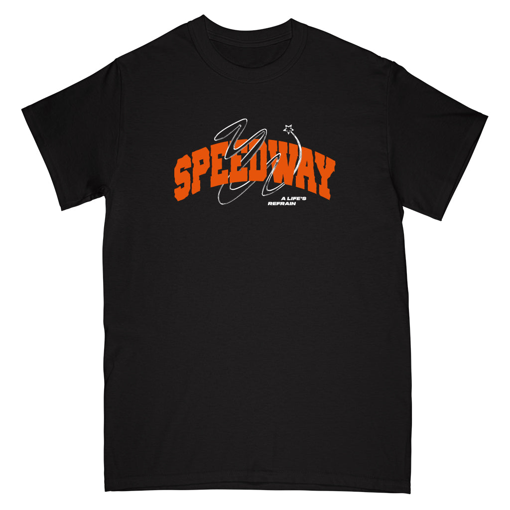 Speedway "A Life’s Refrain" - T-Shirt