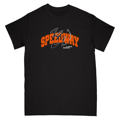 Speedway "A Life’s Refrain" - T-Shirt