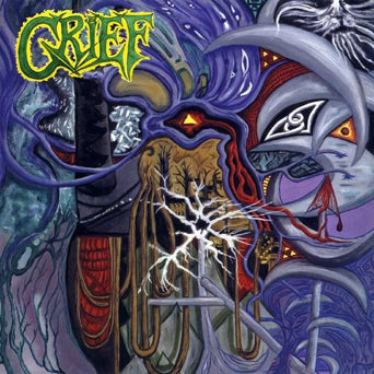 Grief "Miserably After Ever"