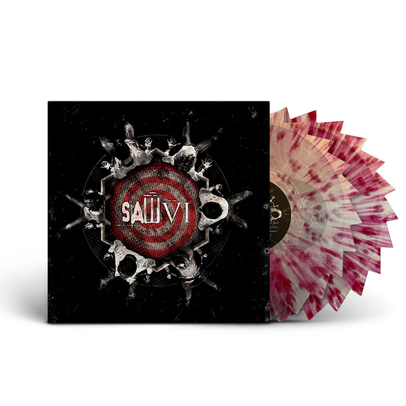 V/A "Saw VI Soundtrack: 15th Anniversary Edition"