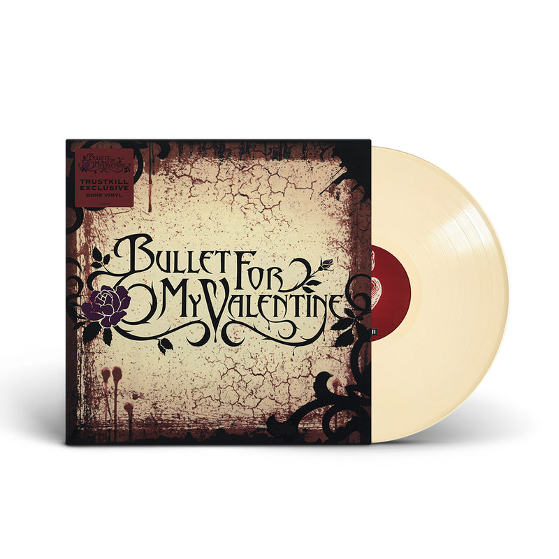 Bullet For My Valentine "Hand Of Blood"