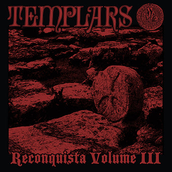 The Templars "Reconquista Volume III: 1996-2011"