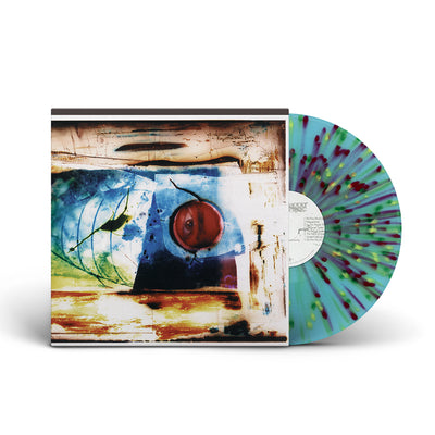 Ink & Dagger "The Fine Art Of Original Sin"