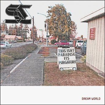 Spirit Crusher "Dream World"