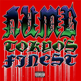 Numb "Tokyo's Finest"