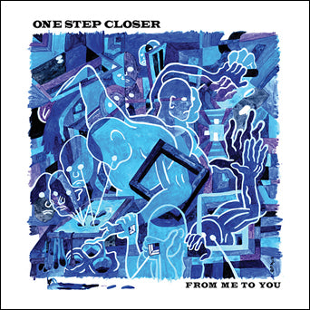 One Step Closer "From Me To You"