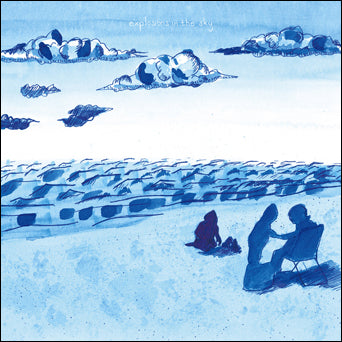 Explosions In The Sky "How Strange, Innocence: Anniversary Edition"