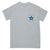Revelation Records "Logo (Light Steel)" - Pocket T-Shirt