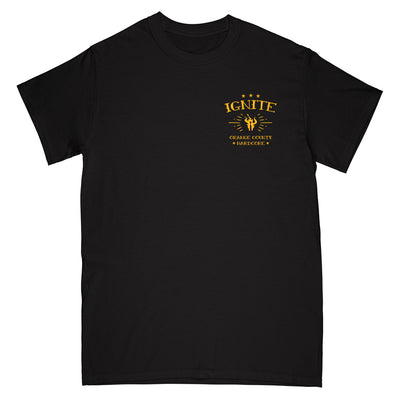 Ignite "Cobra" - T-Shirt