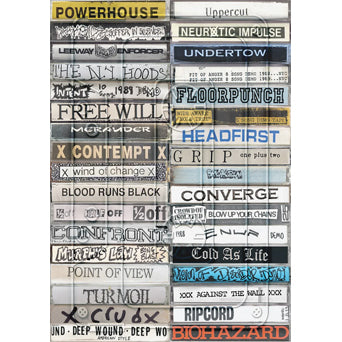 Patrick Kitzel "Demo Demo"