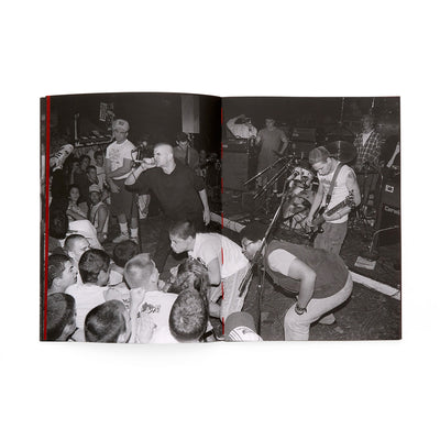 Jeffrey Ladd "Move Up Front" - Book