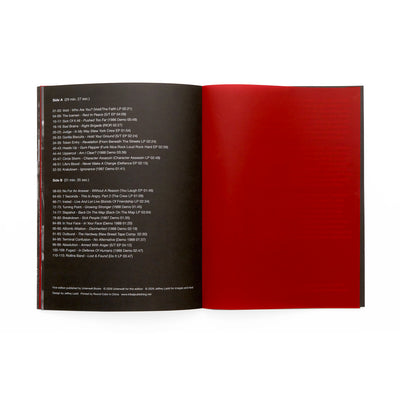 Jeffrey Ladd "Move Up Front" - Book