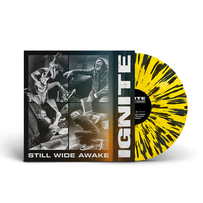 Ignite "Still Wide Awake"