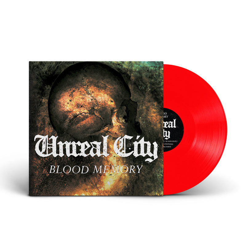 Unreal City "Blood Memory"