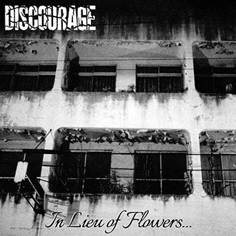 Discourage "In Lieu Of Flowers..."