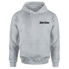 Warzone "Don't Forget The Struggle Don't Forget The Streets" - Hooded Sweatshirt