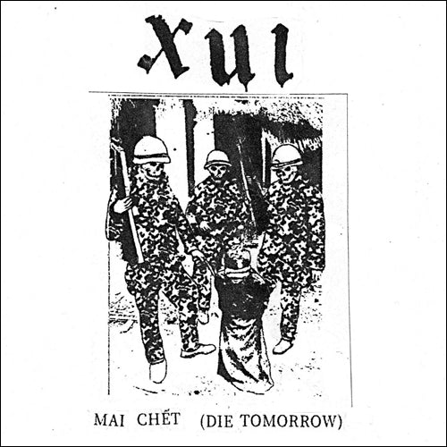 Xui "Mai Chet (Die Tomorrow)"