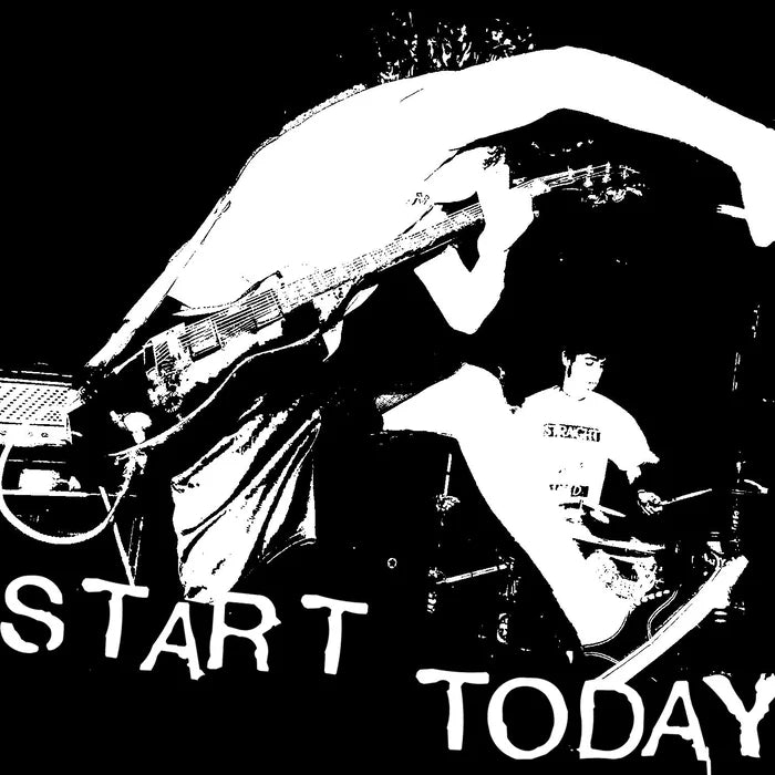 Start Today "S/T"