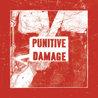 Punitive Damage "Strike Back"