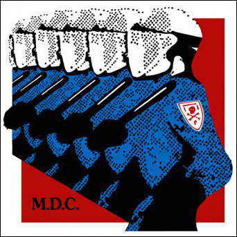 MDC "Millions Of Dead Cops: Millennium Edition"