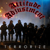 Attitude Adjustment "Terrorize"