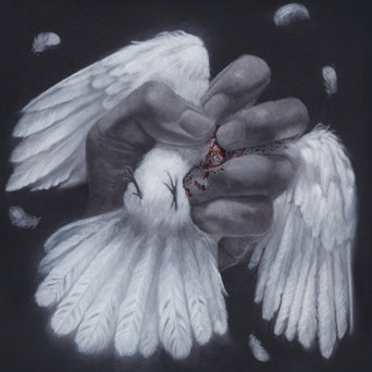 Converge "The Poacher Diaries Redux"