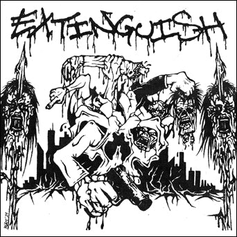 Extinguish "s/t"