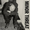 Minor Threat "s/t"