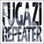 Fugazi "Repeater"