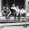 Minor Threat "First Demo Tape"