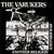 The Varukers "Another Religion Another War"