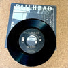 Pailhead "I Will Refuse" 7"