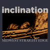 Inclination "Midwest Straight Edge"