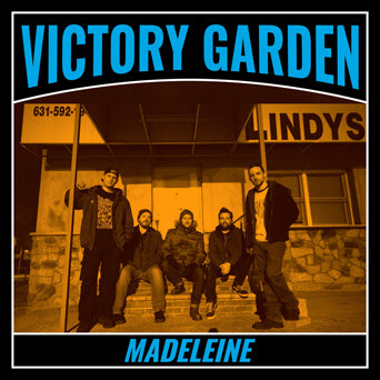 Victory Garden "Madeline"