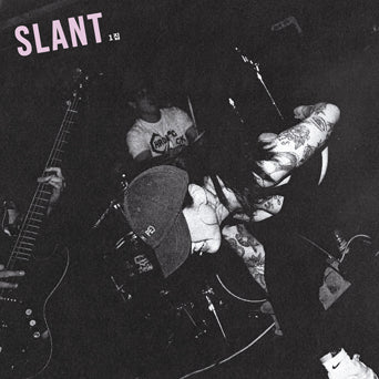 Slant "s/t"