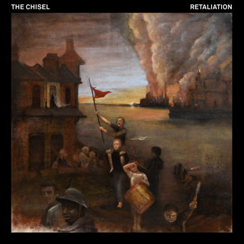 The Chisel "Retaliation"