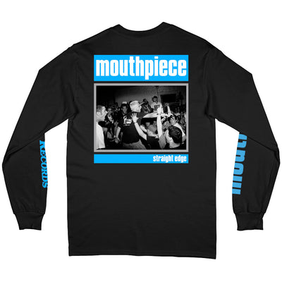 Mouthpiece "Unisound" - Long Sleeve T-Shirt