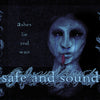 Safe And Sound "Ashes Lie And Wait"