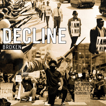 Decline "Broken"