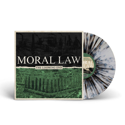 Moral Law "The Looming End"