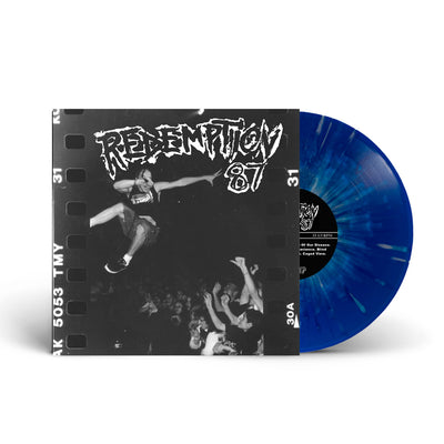 Redemption 87 "s/t"