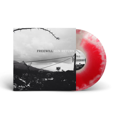 Freewill "Sun Return"