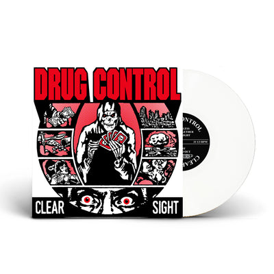 Drug Control "Clear Sight"