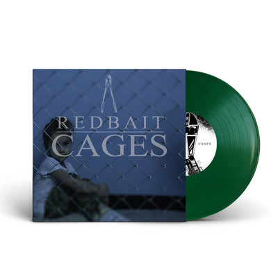 Redbait "Cages"