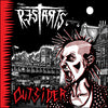 The Restarts "Outsider"